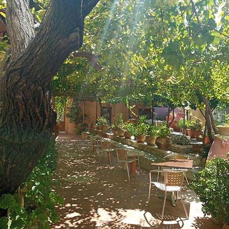 Villa Orestis Archanes Exterior photo
