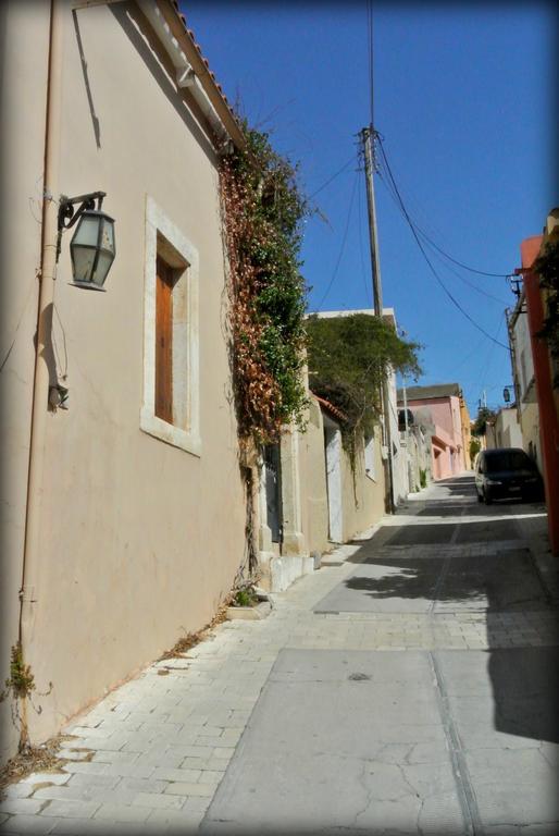 Villa Orestis Archanes Exterior photo