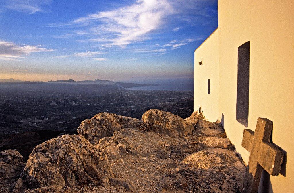 Villa Orestis Archanes Exterior photo
