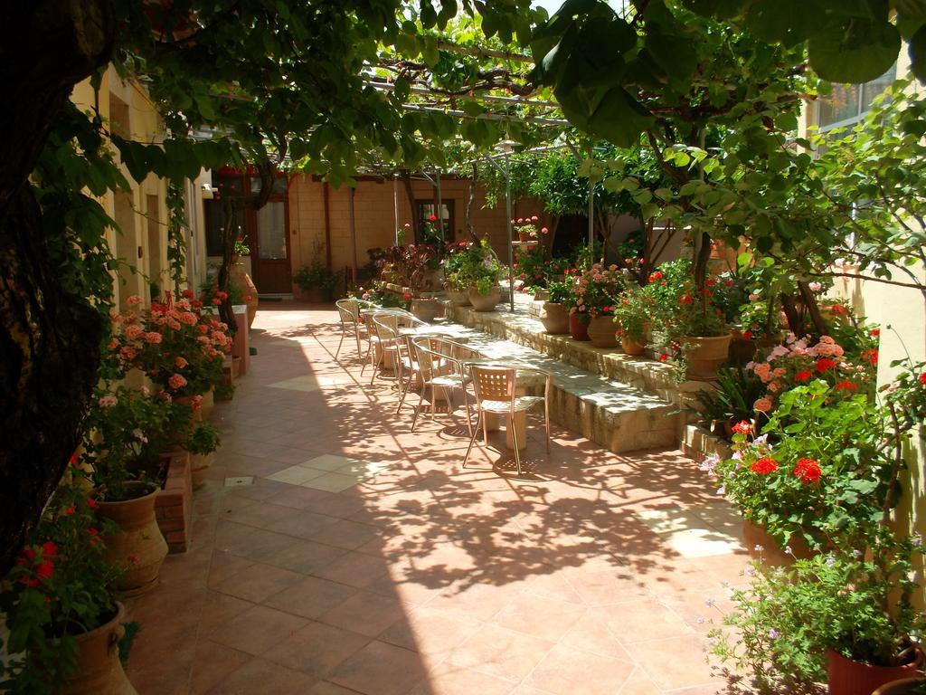 Villa Orestis Archanes Exterior photo