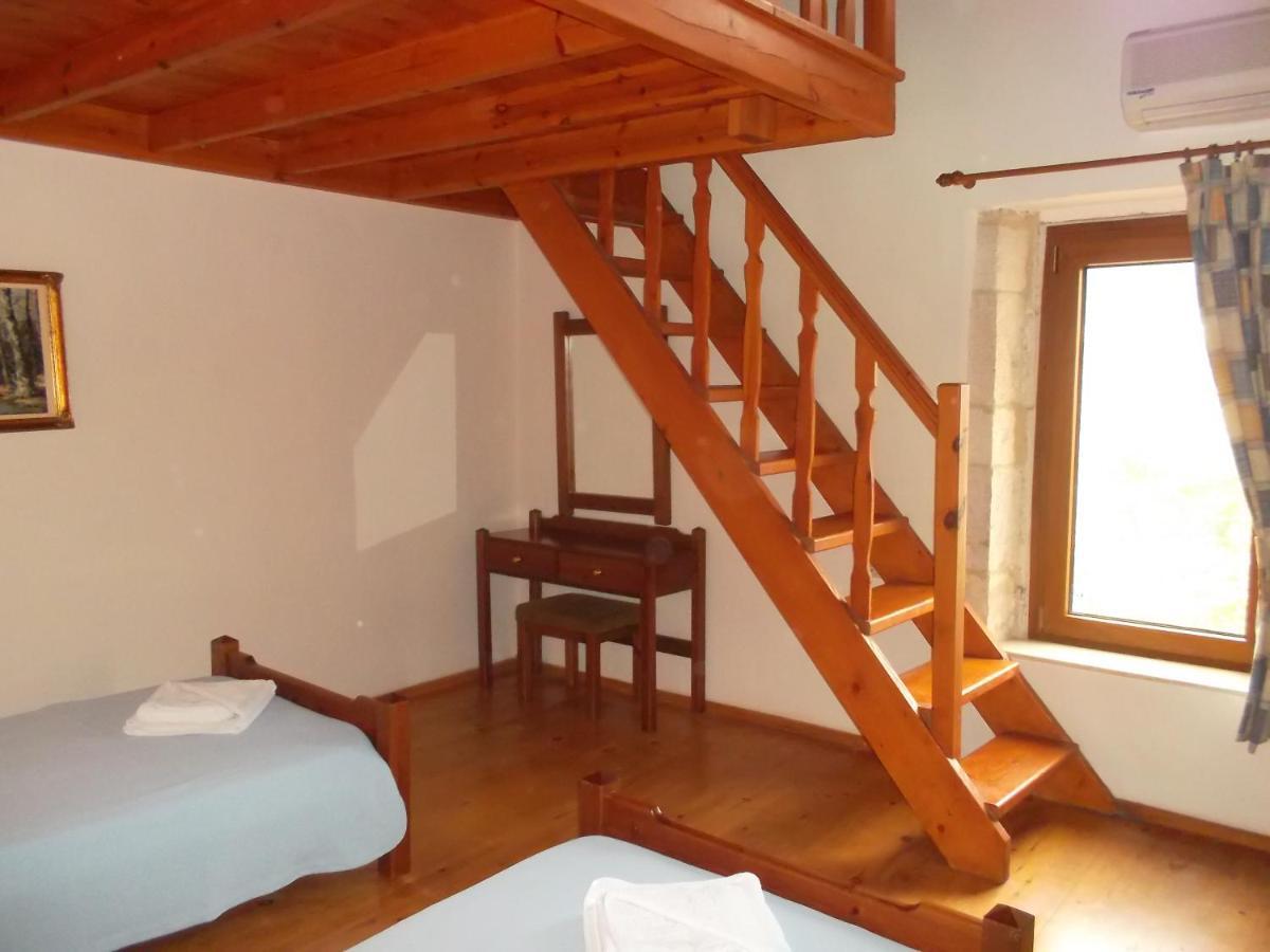 Villa Orestis Archanes Exterior photo